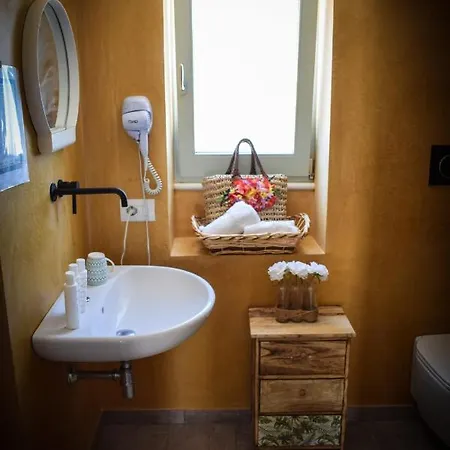 Passa Da Nunu דירה *