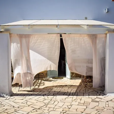 شقة Passa Da Nunu