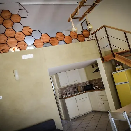 דירה Passa Da Nunu