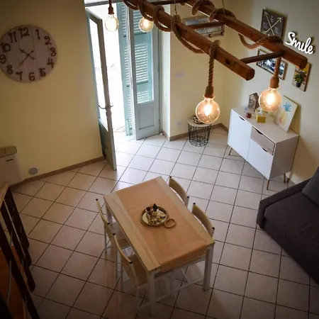 דירה Passa Da Nunu