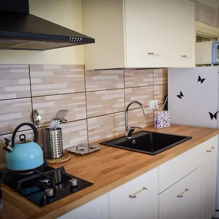 شقة Passa Da Nunu *