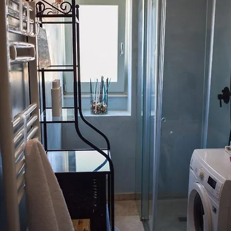 Passa Da Nunu شقة مونوبولي