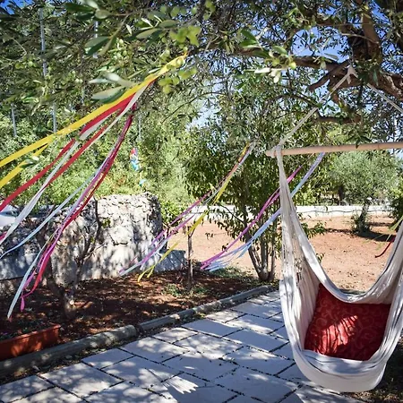 דירה Passa Da Nunu *