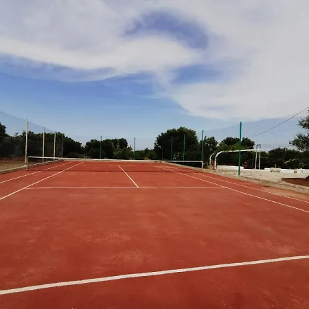 Passa Da Nunu شقة *