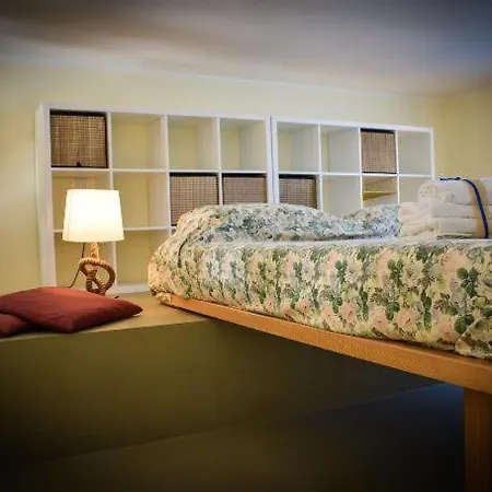 Passa Da Nunu شقة مونوبولي