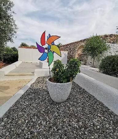 Passa Da Nunu דירה *