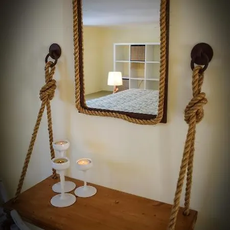 Passa Da Nunu شقة مونوبولي