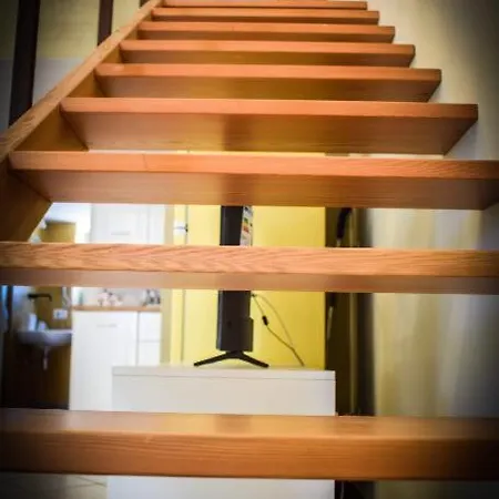 Passa Da Nunu דירה