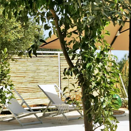 Passa Da Nunu شقة *