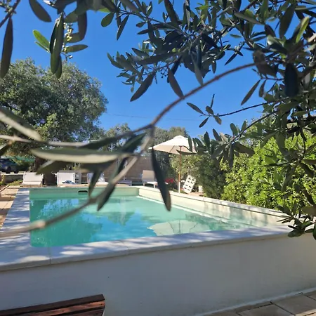 شقة Passa Da Nunu