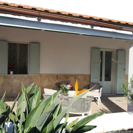 Passa Da Nunu Apartmán Monopoli
