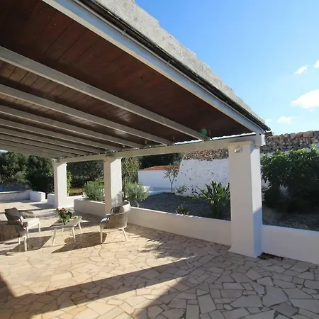 شقة Passa Da Nunu *