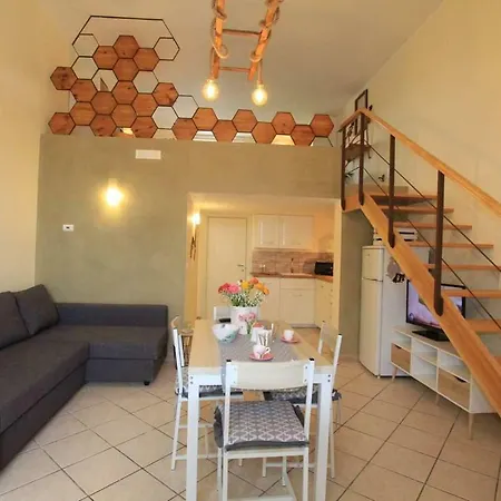 شقة Passa Da Nunu *