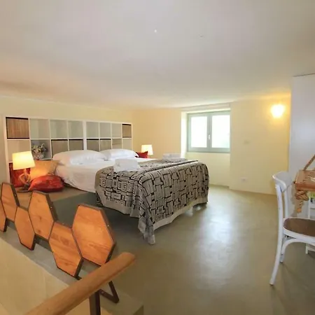 Passa Da Nunu דירה