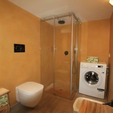 شقة Passa Da Nunu *