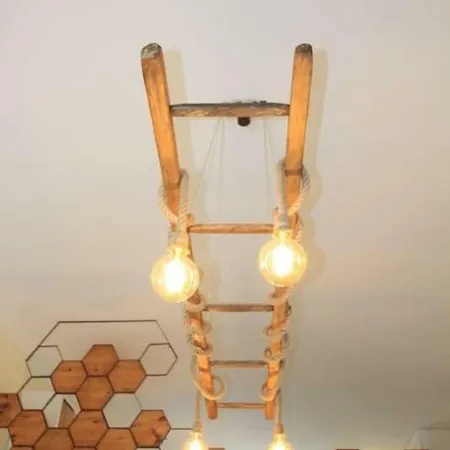 Passa Da Nunu شقة