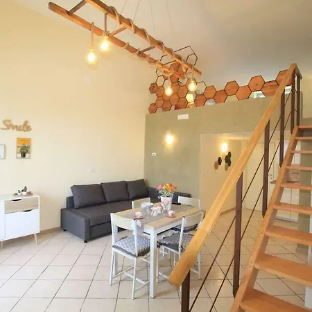 Passa Da Nunu شقة