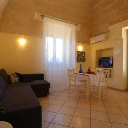 Passa Da Nunu شقة مونوبولي