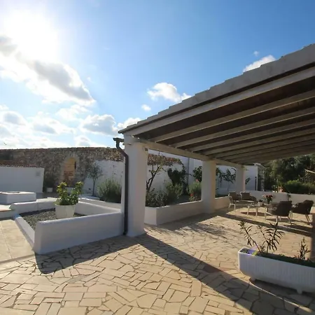 شقة Passa Da Nunu مونوبولي