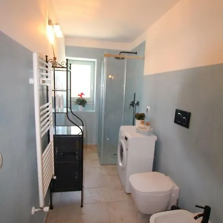 דירה Passa Da Nunu *