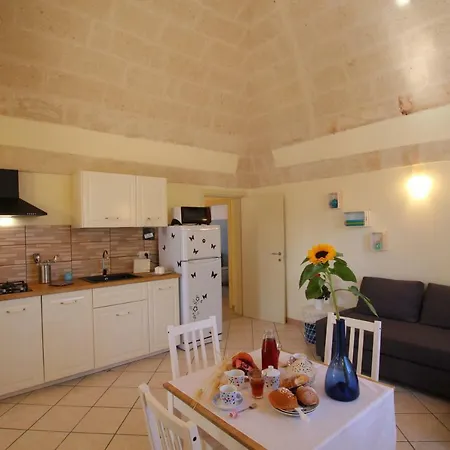 Passa Da Nunu شقة