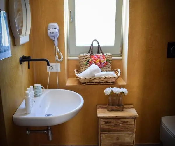 Passa Da Nunu Appartement *