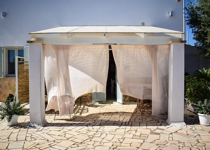 Appartement Passa Da Nunu