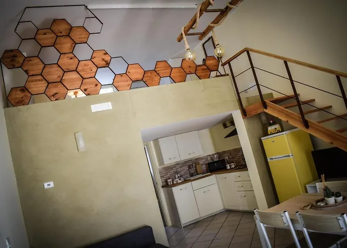 Appartement Passa Da Nunu