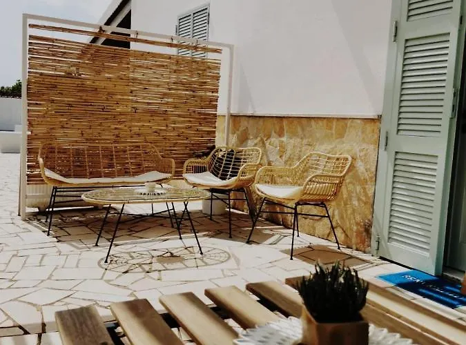 Passa Da Nunu Appartement