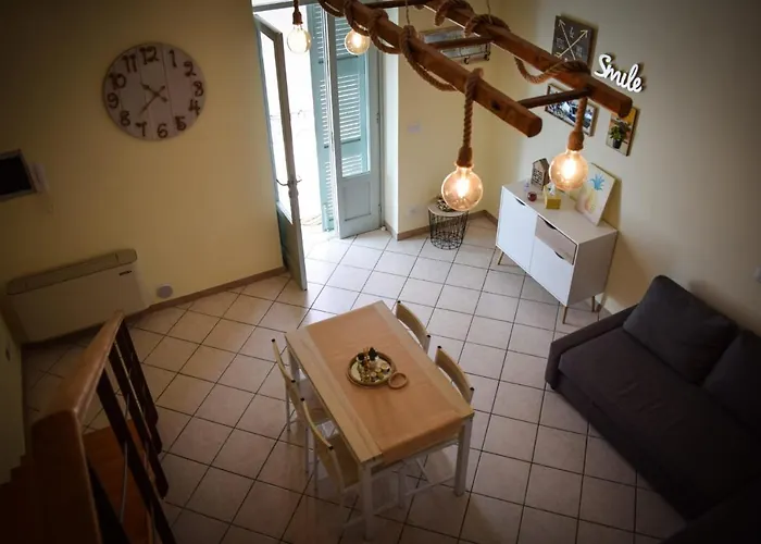 Appartement Passa Da Nunu