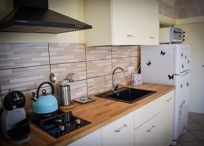 Appartement Passa Da Nunu *