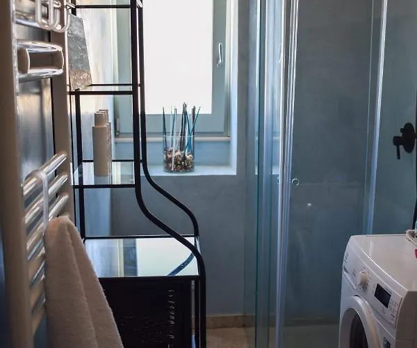 Passa Da Nunu Appartement Monopoli