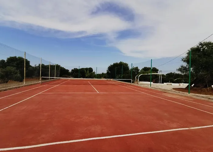 Passa Da Nunu Appartement *