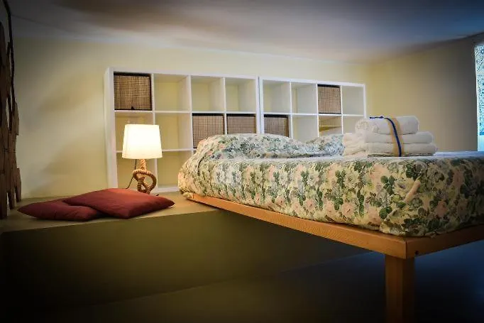 Passa Da Nunu Appartement Monopoli