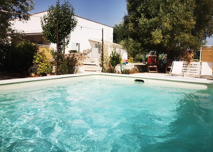 Passa Da Nunu Appartement *