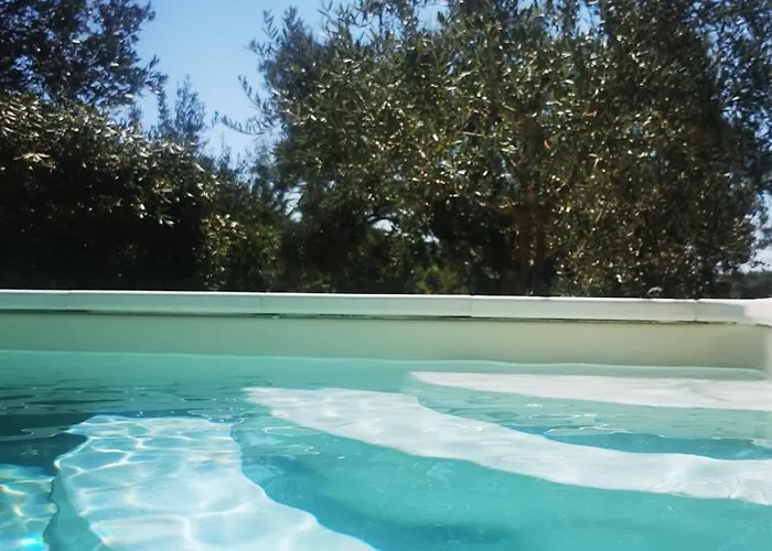 Appartement Passa Da Nunu