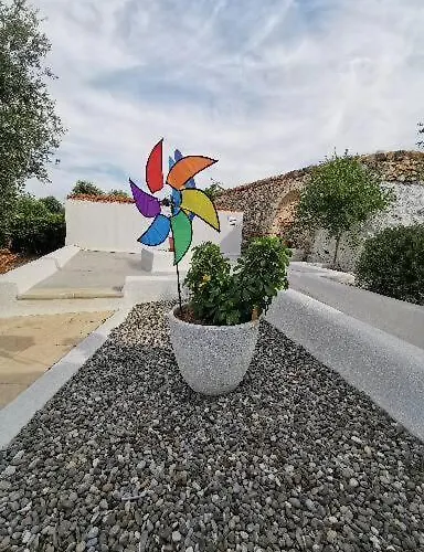 Passa Da Nunu Appartement *