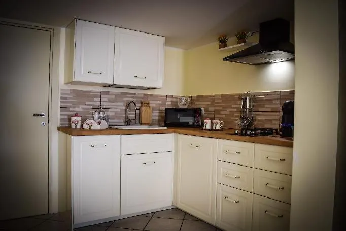 Appartement Passa Da Nunu Monopoli