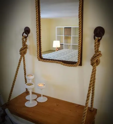 Passa Da Nunu Appartement Monopoli