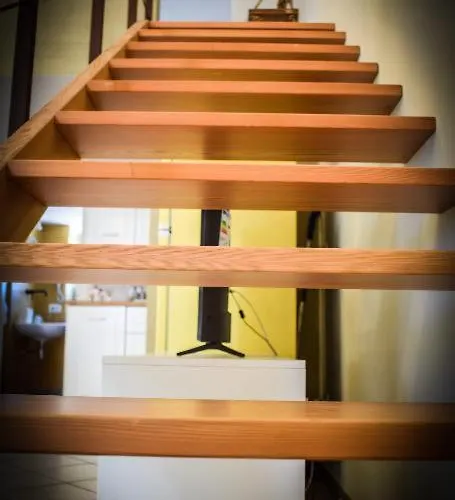 Passa Da Nunu Appartement