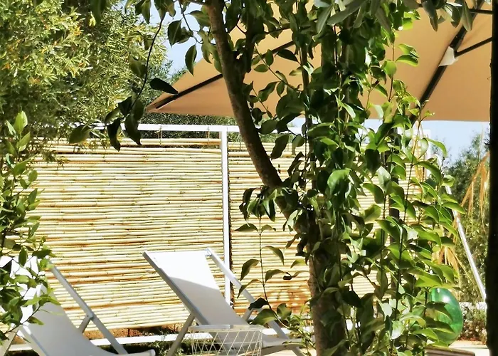 Passa Da Nunu Appartement *