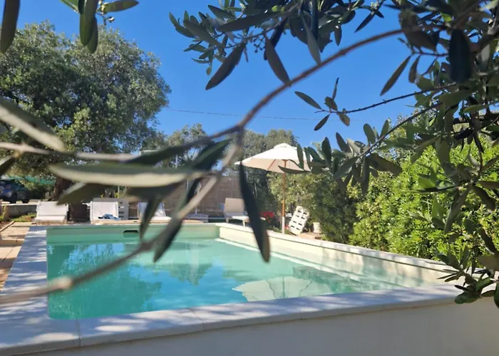 Appartement Passa Da Nunu