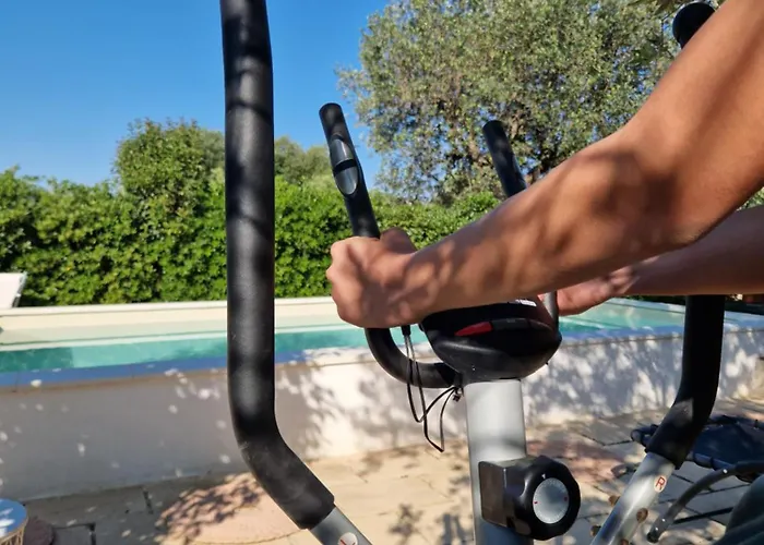 Passa Da Nunu Appartement *