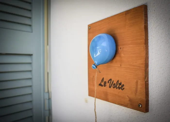 Passa Da Nunu Appartement *