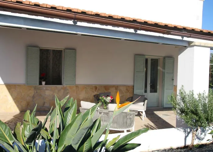 Passa Da Nunu Appartement Monopoli