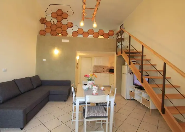 Appartement Passa Da Nunu *