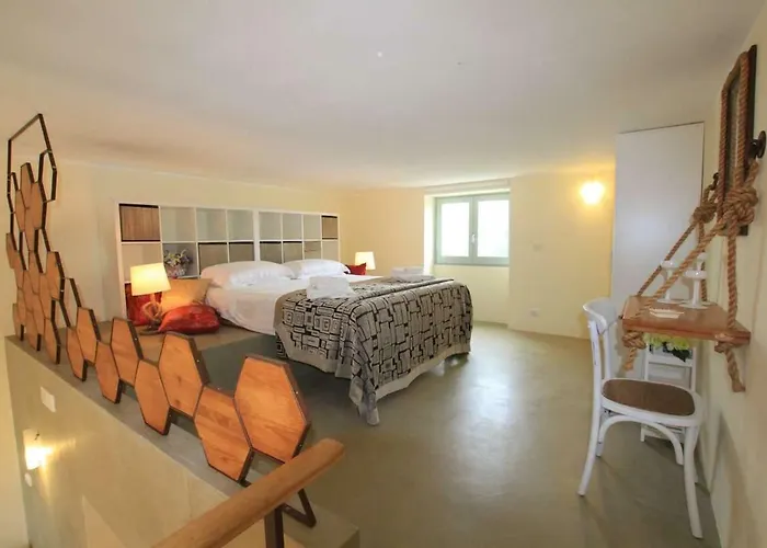 Passa Da Nunu Appartement