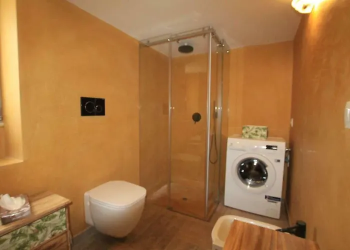 Appartement Passa Da Nunu *