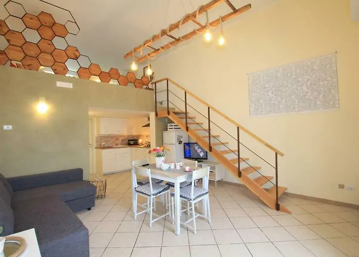 Appartement Passa Da Nunu *