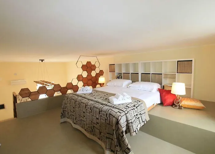 Appartement Passa Da Nunu *